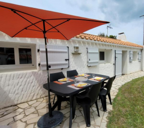 Charmante maison de vacances